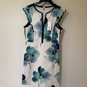 Tory Burch Edith Dress